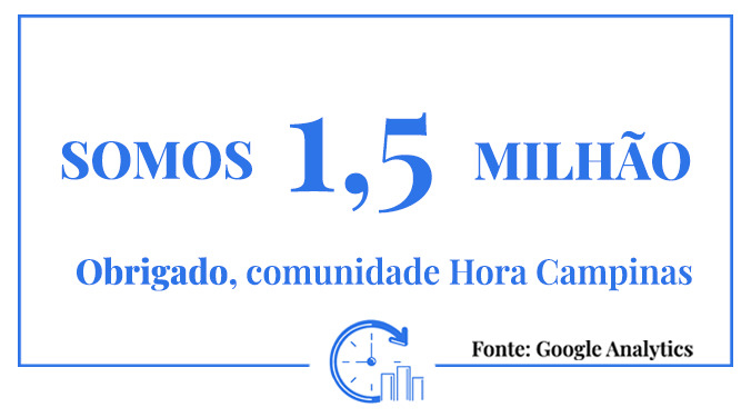 Leitores e lideranças realçam credibilidade do Hora e parabenizam projeto