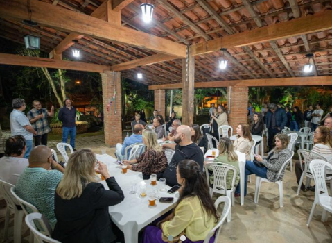 Sousas e Joaquim Egídio abrem nesta sexta 9º Festival Gastronômico