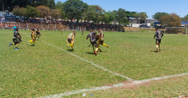 Campeonato de Futebol Amador de Campinas define 16 classificados