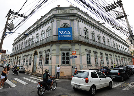 MIS Campinas: Veja a programação do Cineclube para o final de semana