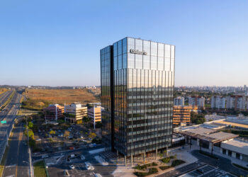 Sky Galleria muda paisagem e empodera mercado corporativo de Campinas