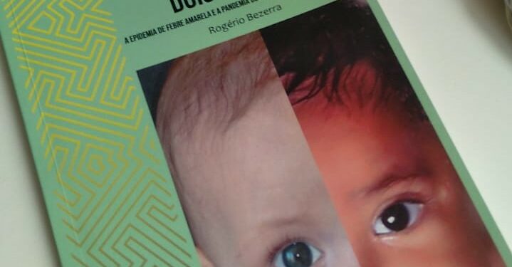 Livro compara Campinas da Febre Amarela à da Covid