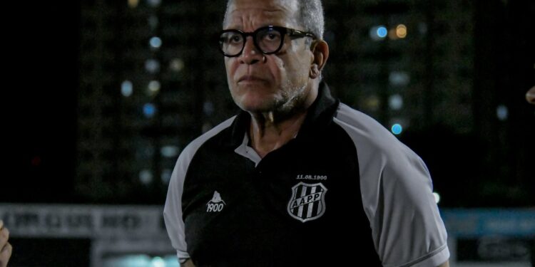 Ponte Preta: em busca da meta de 50 pontos na Série B