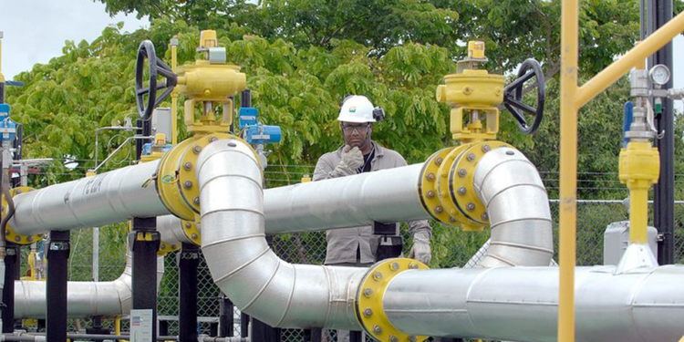 Gás natural: é a segunda atualização anunciada em 2022 pela Petrobras - Foto: Agência Petrobras