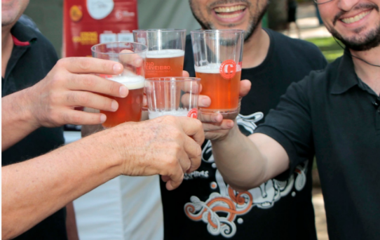 Estação Cultura terá Oktoberfest campineira no final de semana