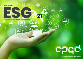 CPQD apresenta seu primeiro Relatório de Sustentabilidade