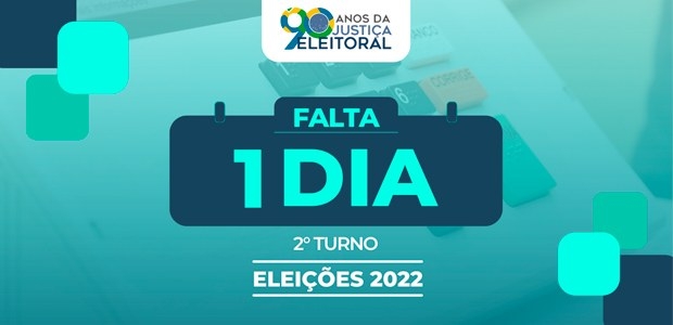 Veja quem pode e quem não pode votar no 2º turno
