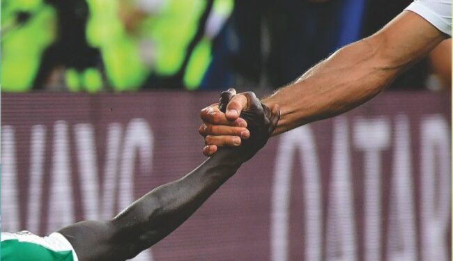 Copa: Rodrigo Villalba, fotojornalista campineiro, assina exposição