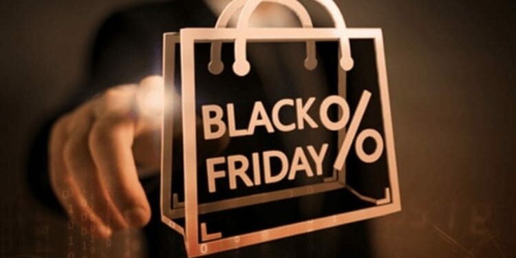 Com ajuda da tecnologia é possível vender mais na Black Friday