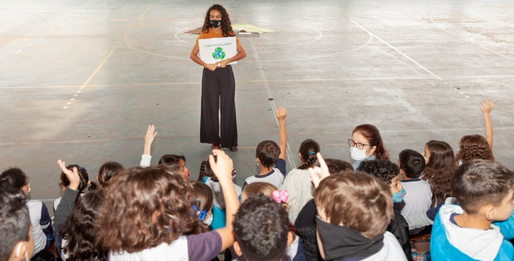 Edital abre inscrições na RMC para projetos socioambientais