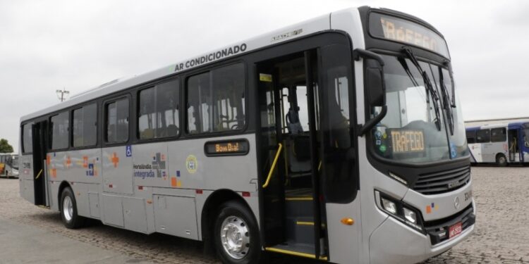 Eleitores de Hortolândia não precisarão pagar passagens de ônibus no próximo domingo. Foto: Divulgação