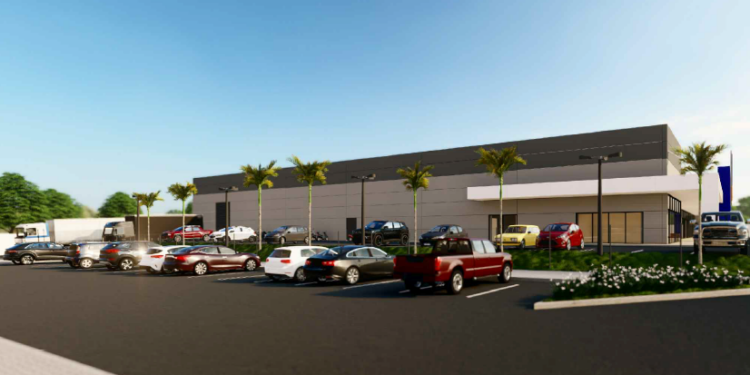 Supermercado abre 120 vagas de trabalho para nova unidade em Sumaré