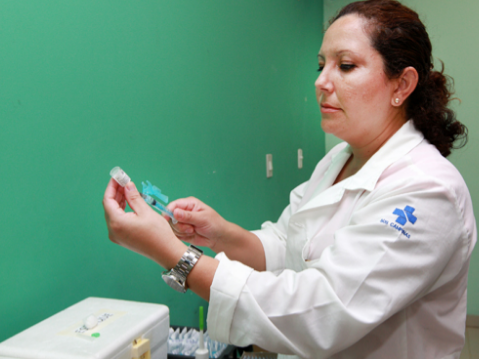 Saúde de Campinas vai intensificar vacinação contra HPV em escolas