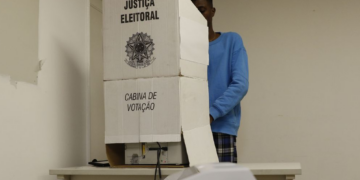 Eleições: posso votar no 2º turno se faltei ao primeiro?