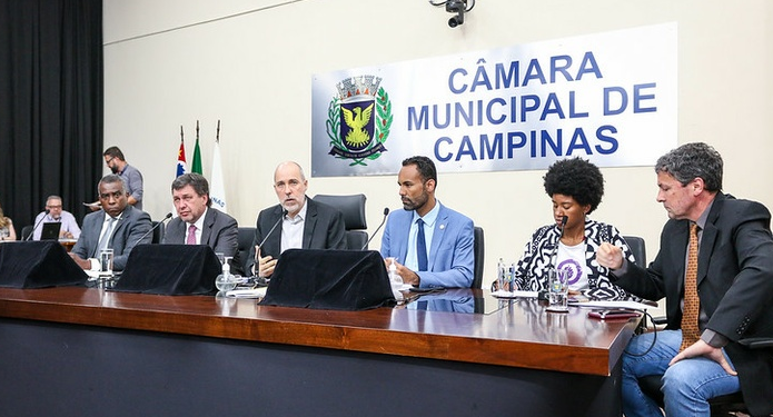 ‘CPI da Propina’ da Câmara de Campinas vai se reunir com MP