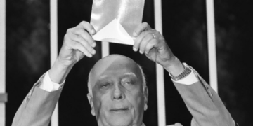 34 anos de Constituição Federal – por Renato Ferraz Sampaio Savy