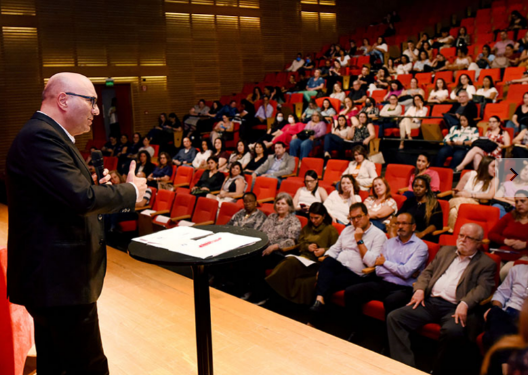 Campinas lança Movimento Educação Sempre com parceria de entidades e poder público