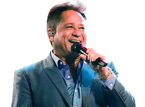 Leonardo fará apresentação em Paulínia