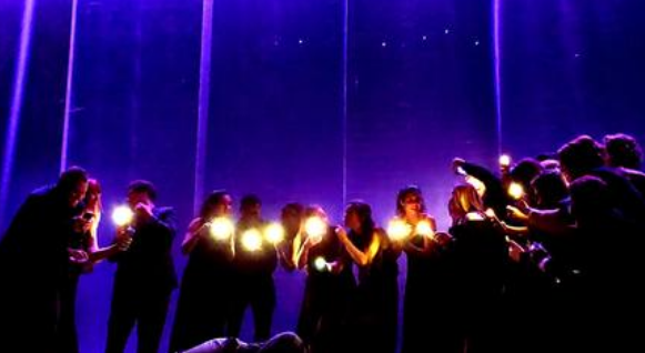 Ópera ‘As Bodas de Fígaro’ será apresentada no Sesc Campinas