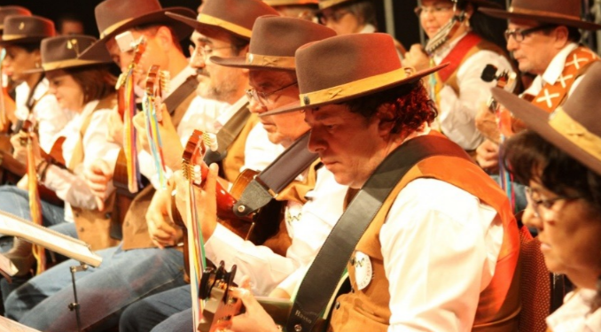 João Carreiro e Orquestra Paulistana de Viola Caipira se apresentam em Campinas