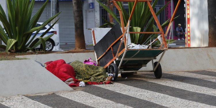 Prefeitura de Campinas firma convênio para acolher pessoas em situação de rua