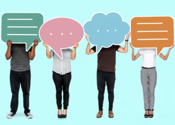Estudo mapeia cinco perfis de comunicação dos brasileiros