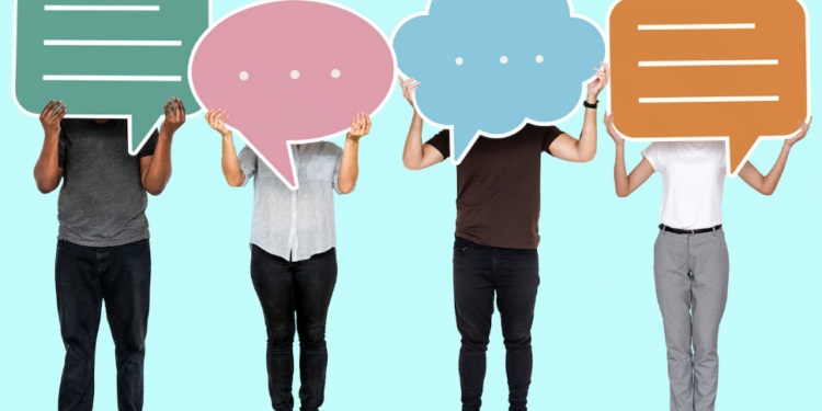 Estudo mapeia cinco perfis de comunicação dos brasileiros