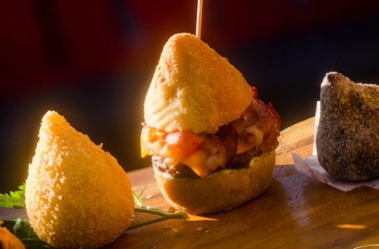 Indaiatuba recebe no final de semana festivais de cerveja e coxinha