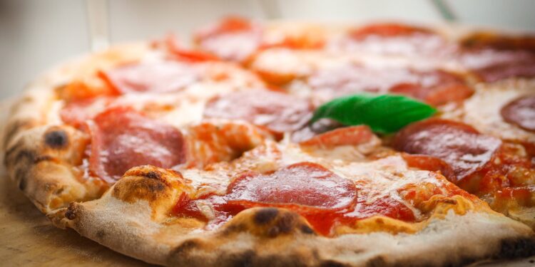 Solidariedade: ACESA Capuava promove Pizza D’Ajuda em novembro
