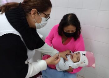 Prefeitura destaca a baixa cobertura vacinal Foto: Divulgação