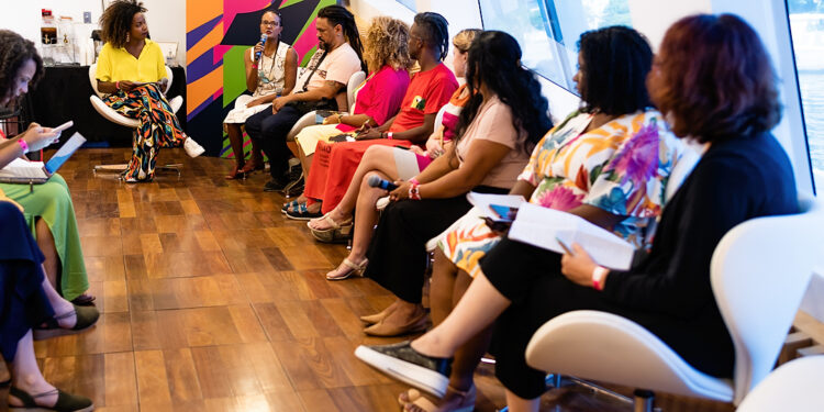 Projeto brasileiro de educação antirracista recebe US$ 10 mi