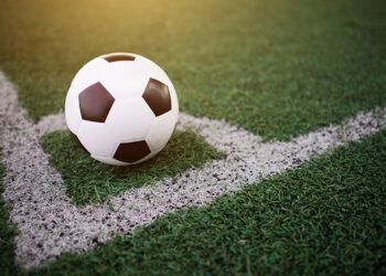 Eventos esportivos movimentam o mercado brasileiro e o marketing esportivo
