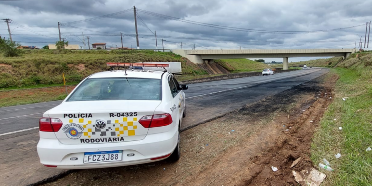 PM libera as vias interditadas por manifestações em SP