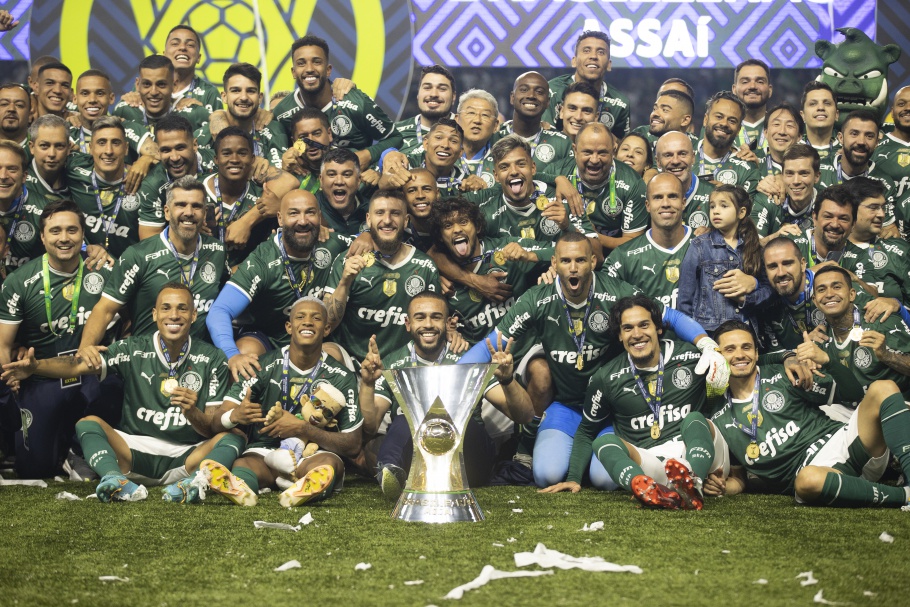 Corinthians domina seleção do Brasileirão Feminino; veja nomes