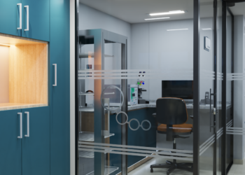 Com investimento inicial de R$ 2 milhões, nova Healthtech chega ao mercado