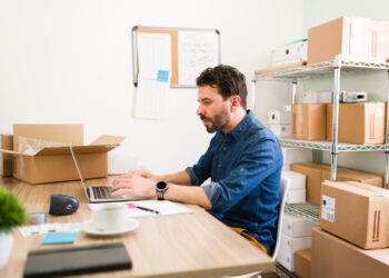 E-commerce do país lidera o ranking mundial de crescimento