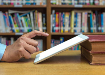 Tocalivros Bibliotecas realiza “Semana da Biblioteca Digital”