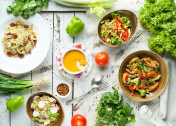 Nutricionista dá dicas de como vencer a balança