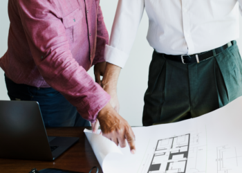 Redução de papel nas obras é prioridade na construção civil