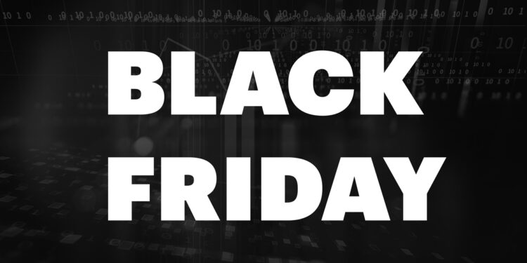 Black Friday 2023: pesquisas apontam boas perspectivas