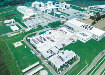 Laboratório Teuto disponibiliza mais de 130 oportunidades de emprego