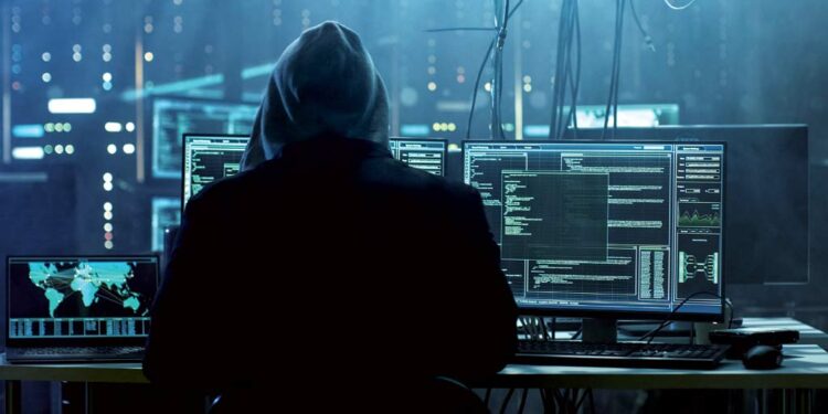 Relatório global registra mais de 4 bilhões de ataques de malware em 2022