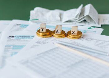 Arrecadação federal aumentou 4,7% em setembro em relação ao mesmo mês de 2021