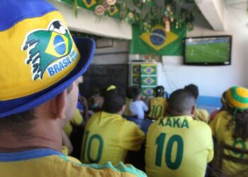 Copa do Mundo: o que diz a lei sobre a liberação dos colaboradores nas partidas