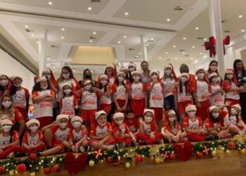 Campinas terá apresentações de corais abrindo temporada natalina