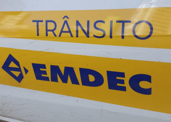 De acordo com a Emdec, é a terceira agressão sofrida por um agente da Mobilidade Urbana nesta semana em Campinas - Foto: Divulgação