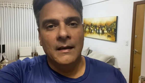 Guilherme de Pádua, assassino da atriz Daniela Perez, morre de infarto em MG