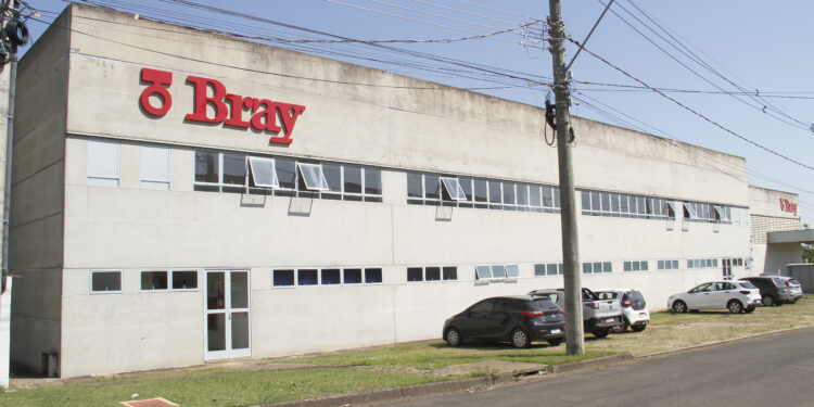 Multinacional escolhe Jaguariúna e prevê investimento de R$ 22 milhões