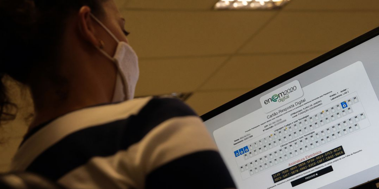 Saiba como o Enem é corrigido e como usar suas notas