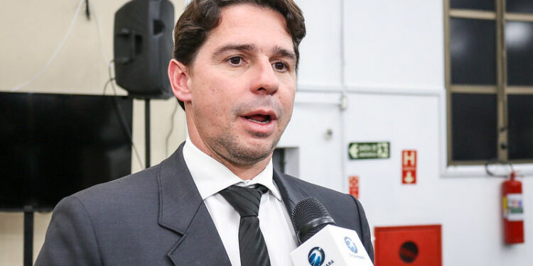 CPI da Propina: Marcelo Silva explica ponte entre empresário e MP